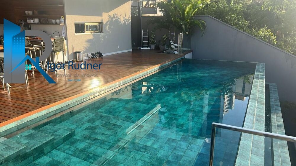 Casa de Condomínio, 4 quartos - Foto 10