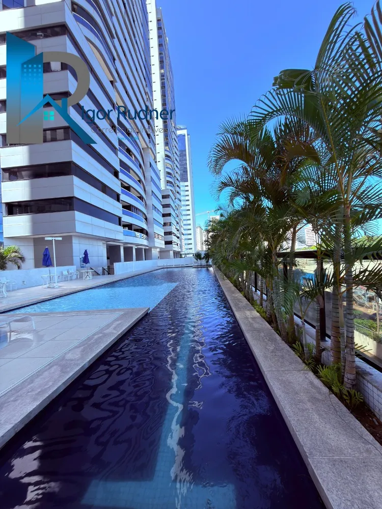 Apartamento, 1 quarto, 51 m² - Foto 1