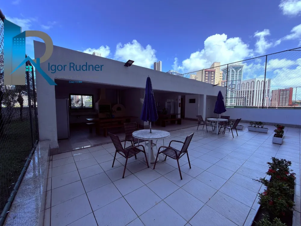 Apartamento, 1 quarto, 51 m² - Foto 4