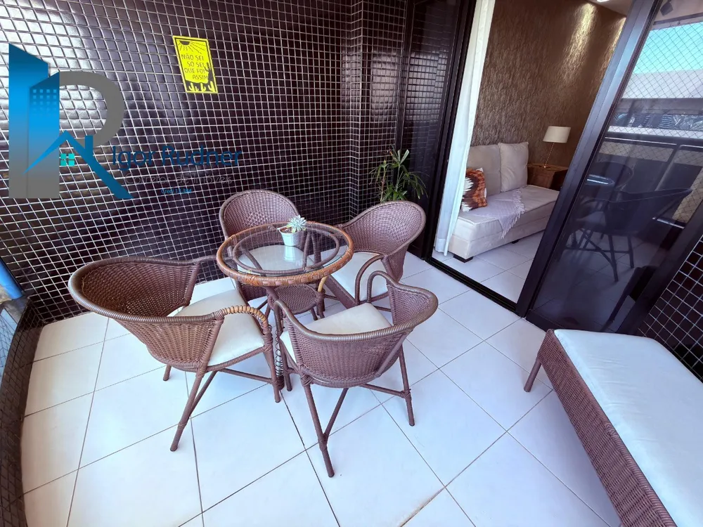 Apartamento, 1 quarto, 51 m² - Foto 12