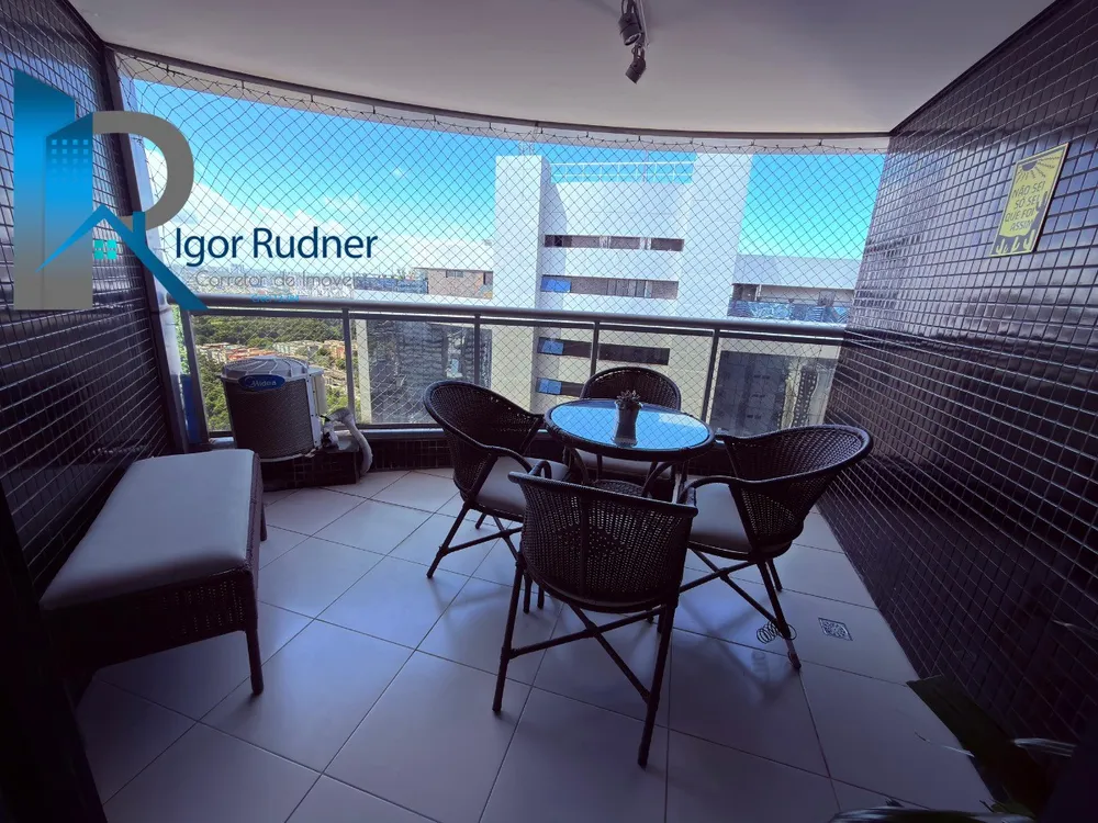 Apartamento, 1 quarto, 51 m² - Foto 11