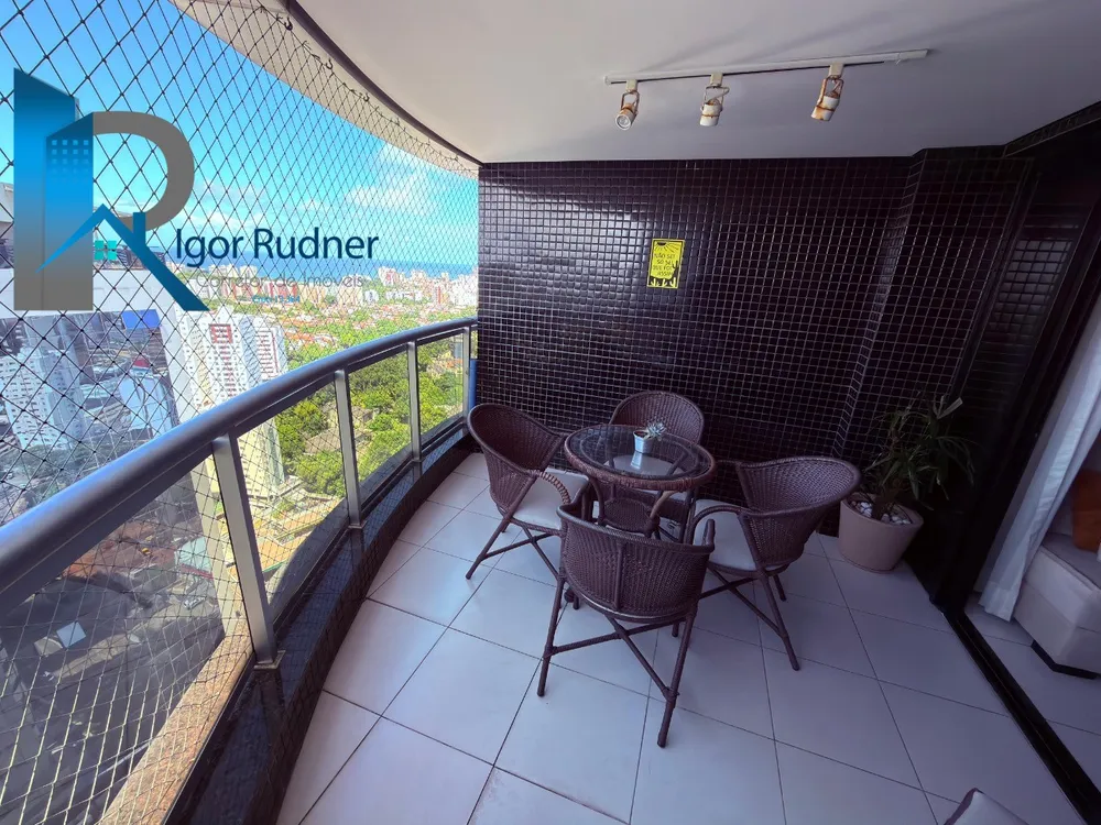 Apartamento, 1 quarto, 51 m² - Foto 8