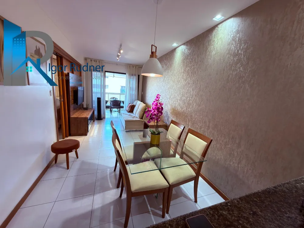 Apartamento, 1 quarto, 51 m² - Foto 7