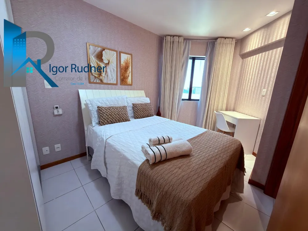 Apartamento, 1 quarto, 51 m² - Foto 9
