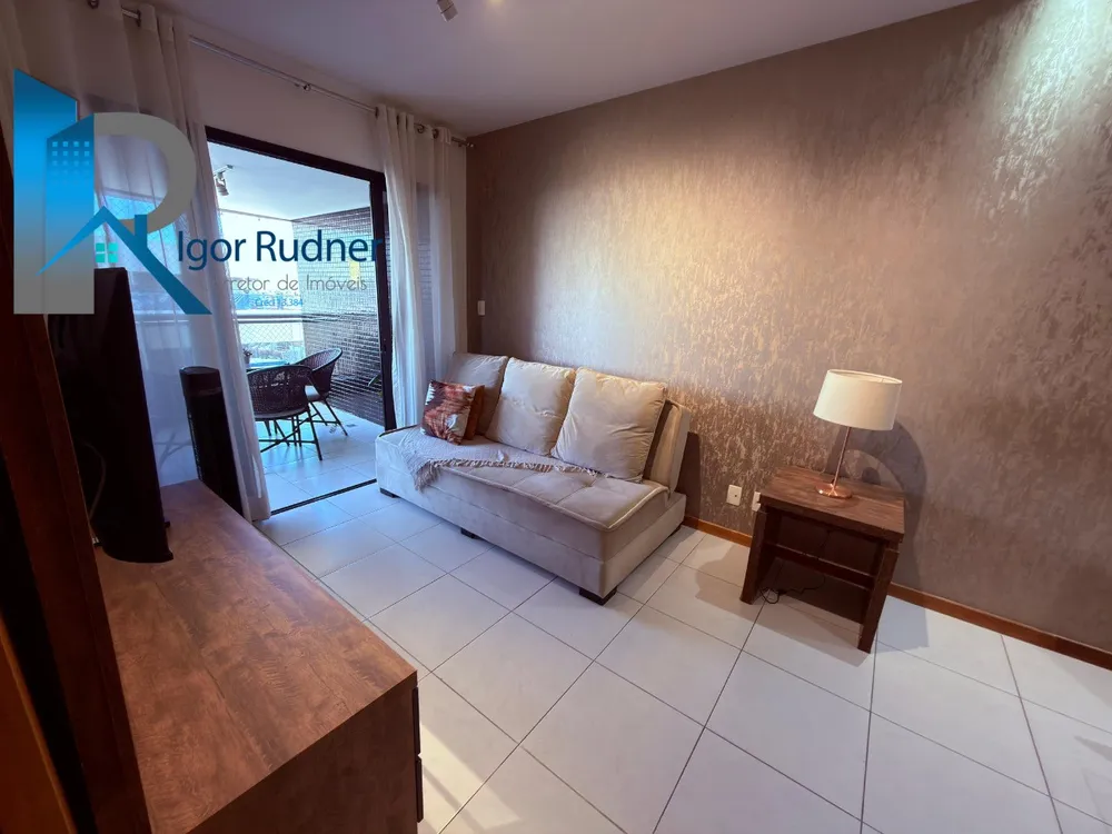 Apartamento, 1 quarto, 51 m² - Foto 6