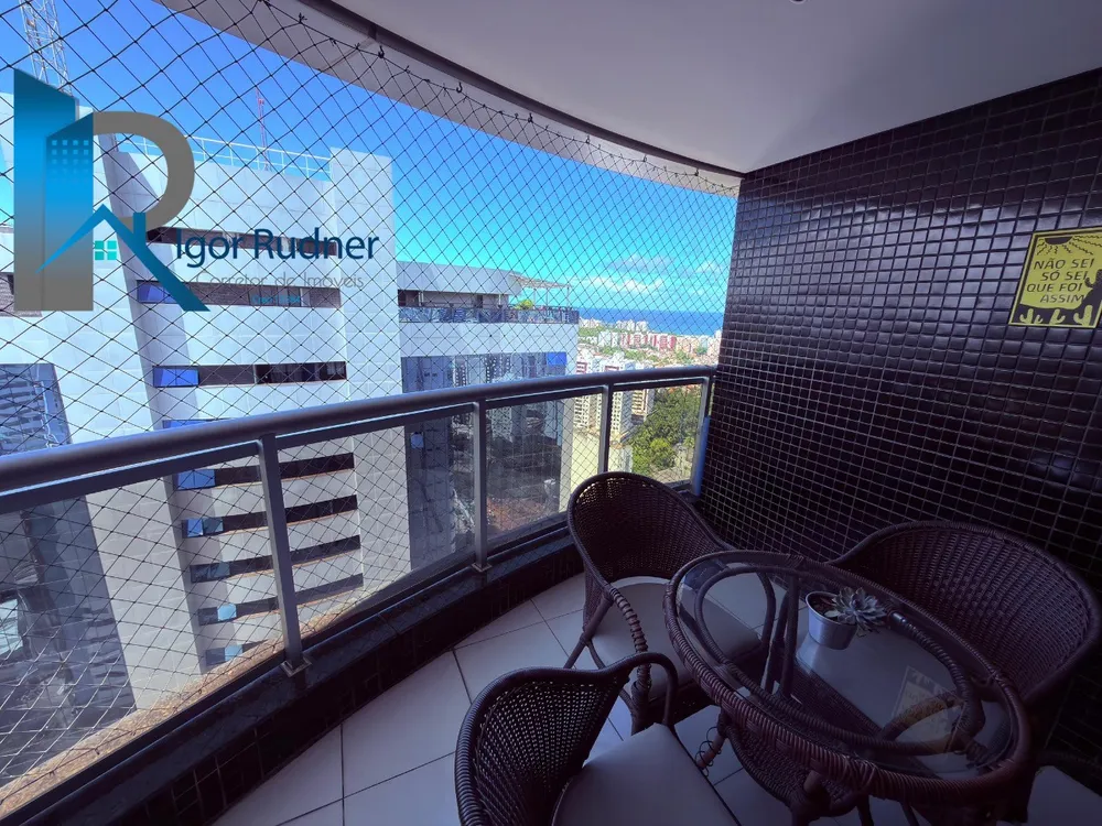 Apartamento, 1 quarto, 51 m² - Foto 2