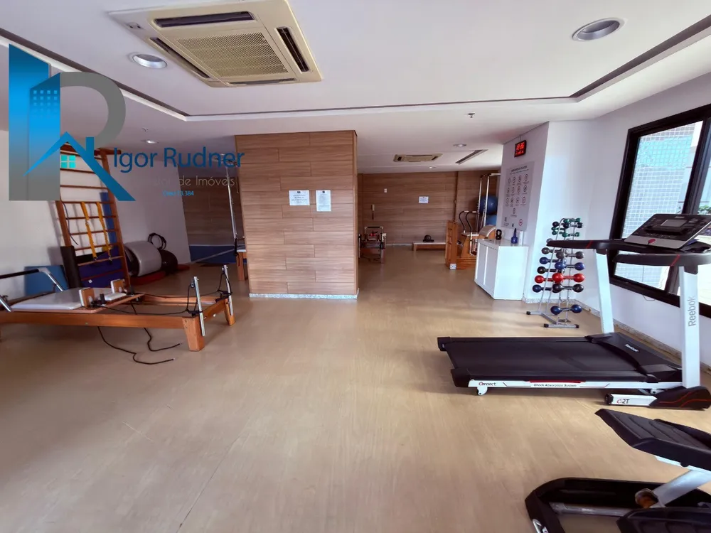 Apartamento, 1 quarto, 51 m² - Foto 6