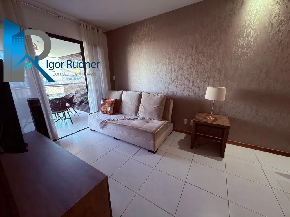 Apartamento, 1 quarto, 51 m² - Foto 12