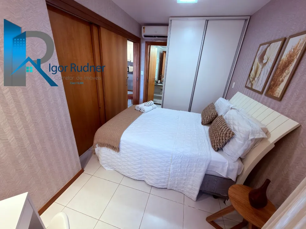 Apartamento, 1 quarto, 51 m² - Foto 2