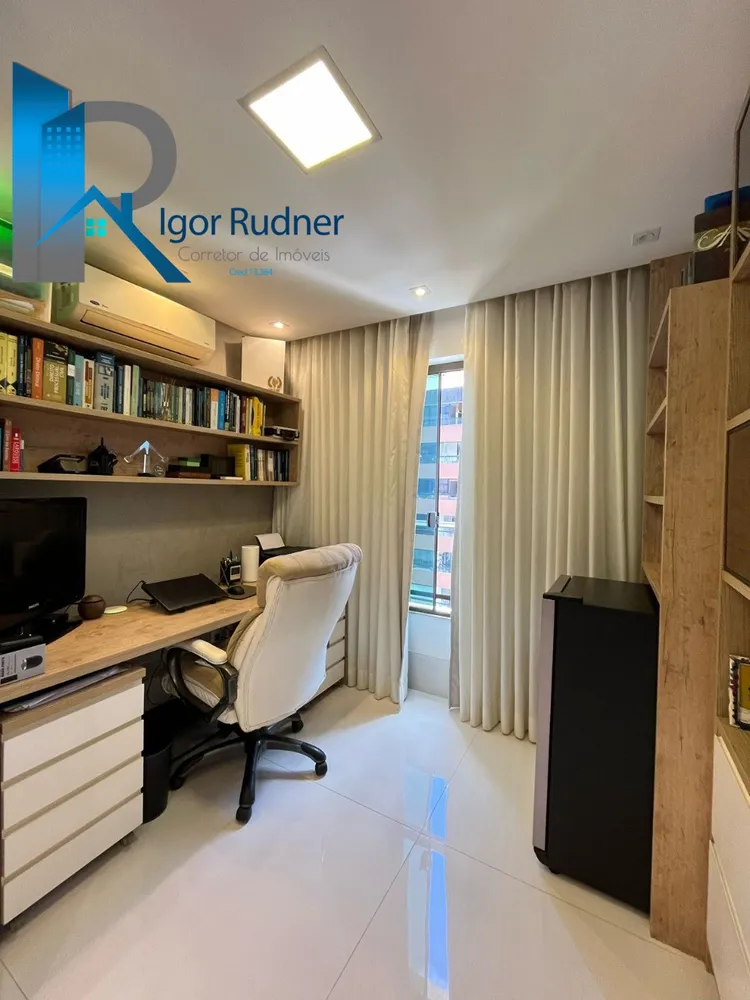 Apartamento, 3 quartos, 111 m² - Foto 5