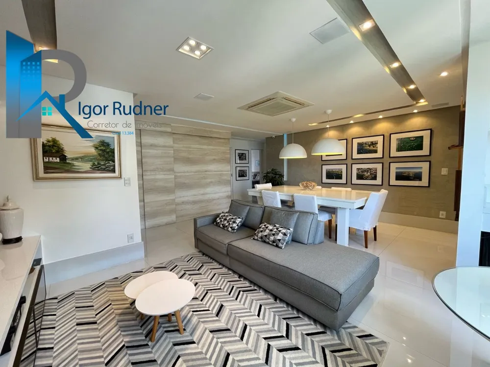 Apartamento, 3 quartos, 111 m² - Foto 6