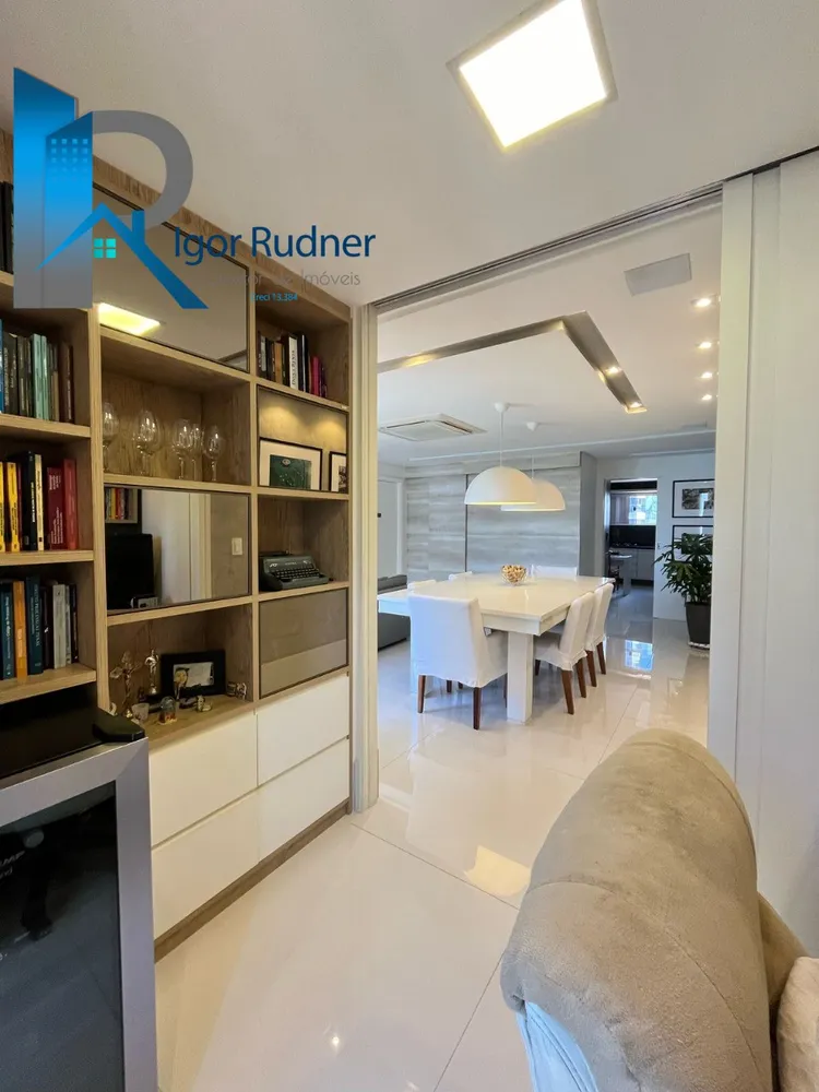 Apartamento, 3 quartos, 111 m² - Foto 7