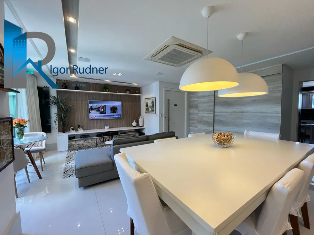 Apartamento, 3 quartos, 111 m² - Foto 9