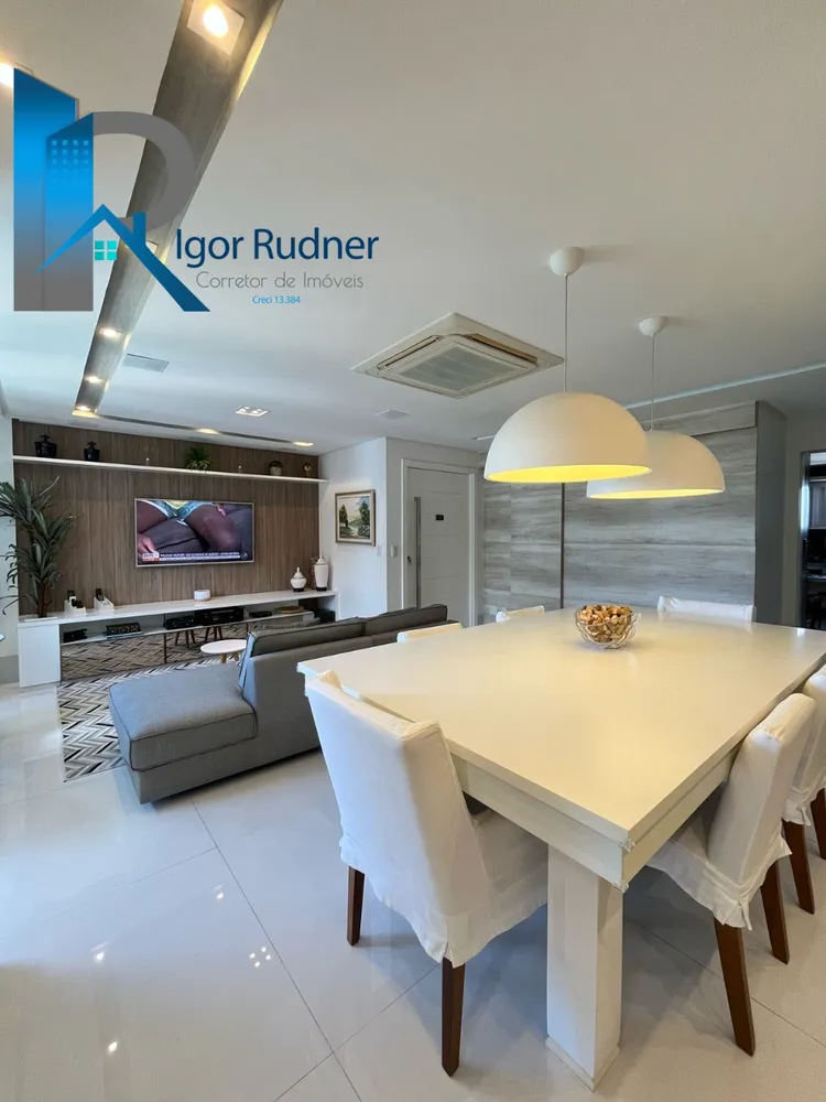 Apartamento, 3 quartos, 111 m² - Foto 1