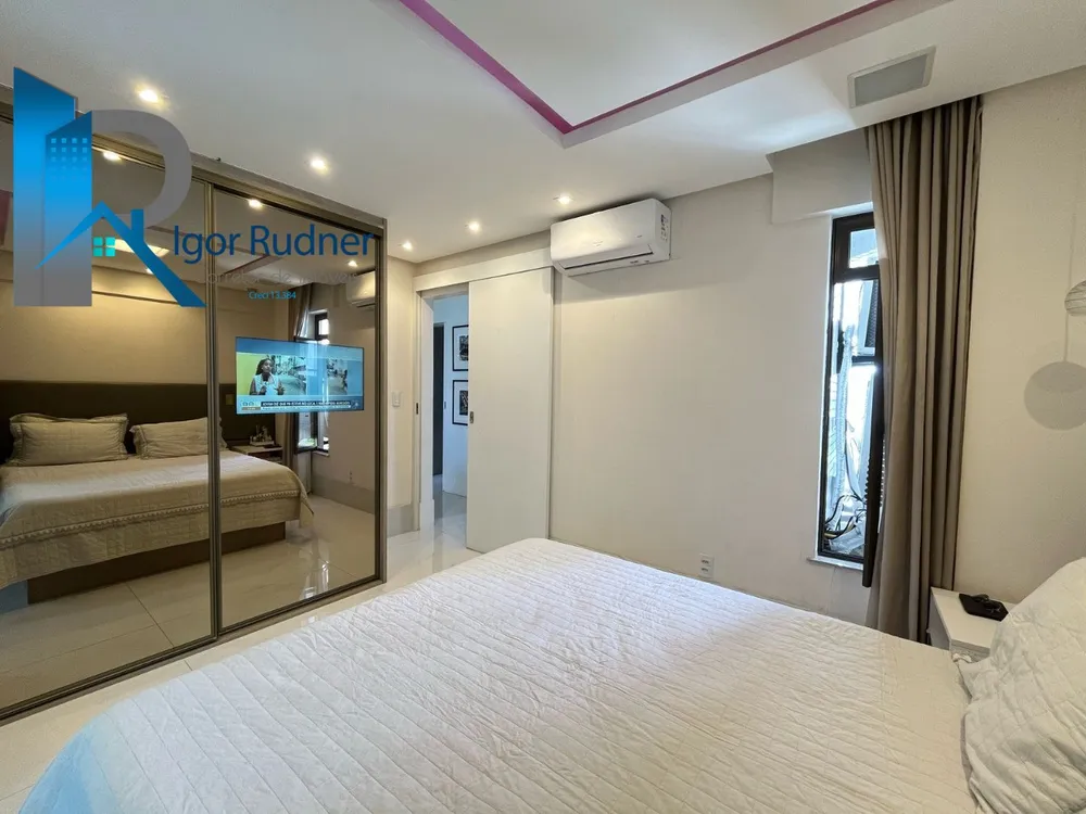 Apartamento, 3 quartos, 111 m² - Foto 2