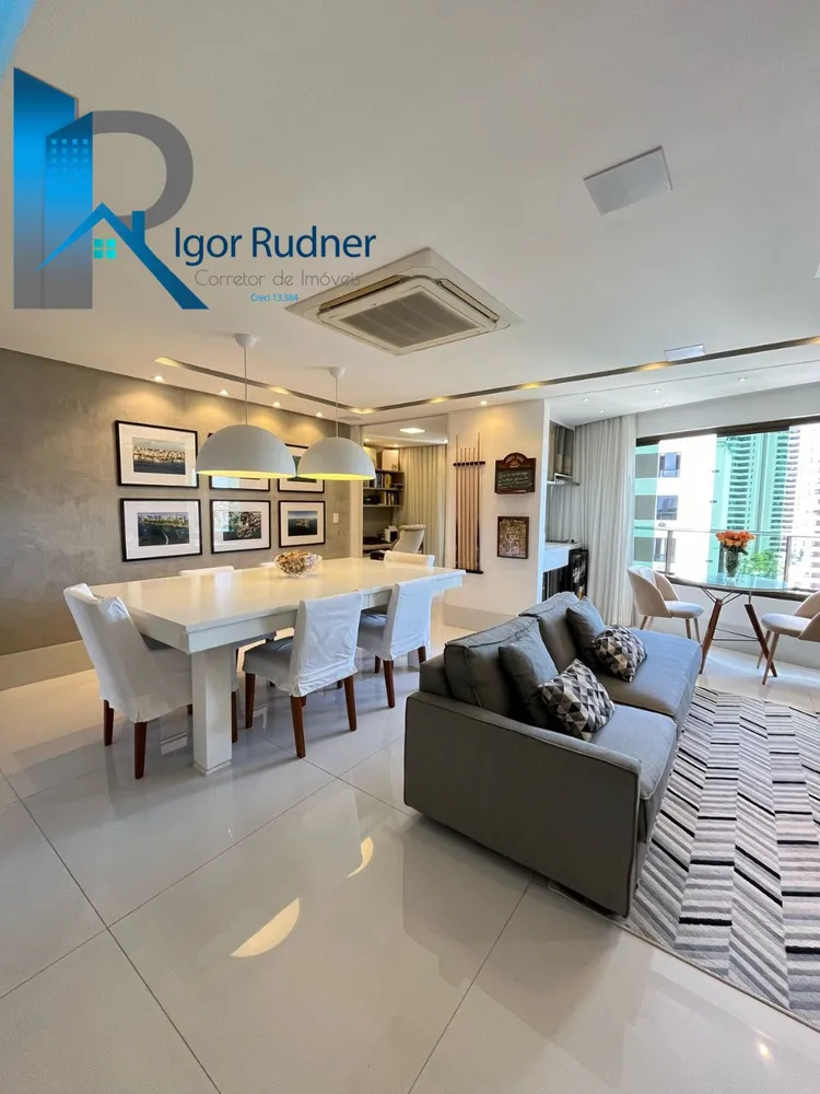 Apartamento, 3 quartos, 111 m² - Foto 11