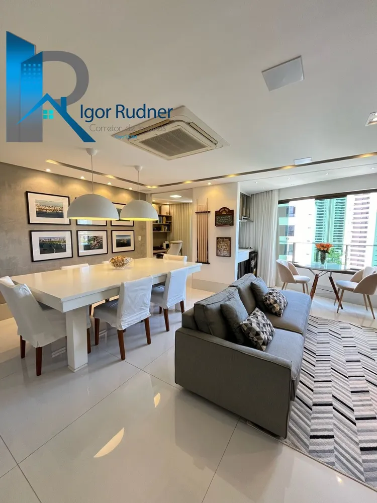 Apartamento, 3 quartos, 111 m² - Foto 10