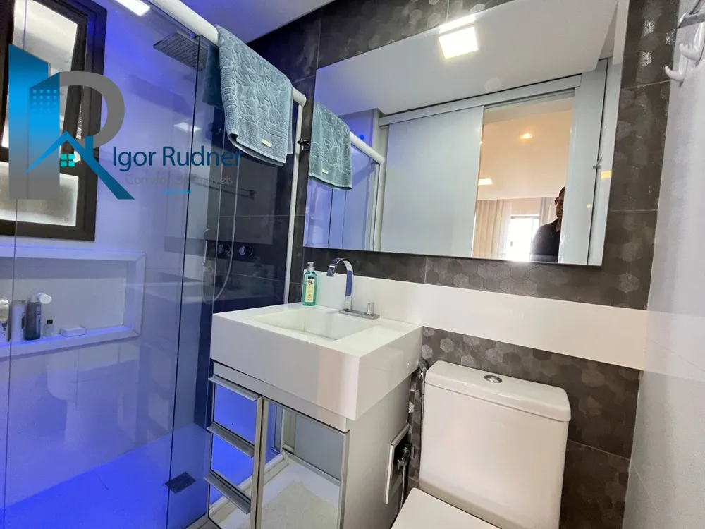 Apartamento, 3 quartos, 111 m² - Foto 8