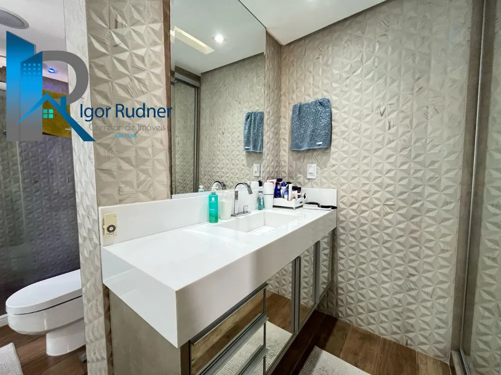 Apartamento, 3 quartos, 111 m² - Foto 7