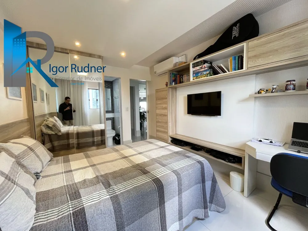 Apartamento, 3 quartos, 111 m² - Foto 12