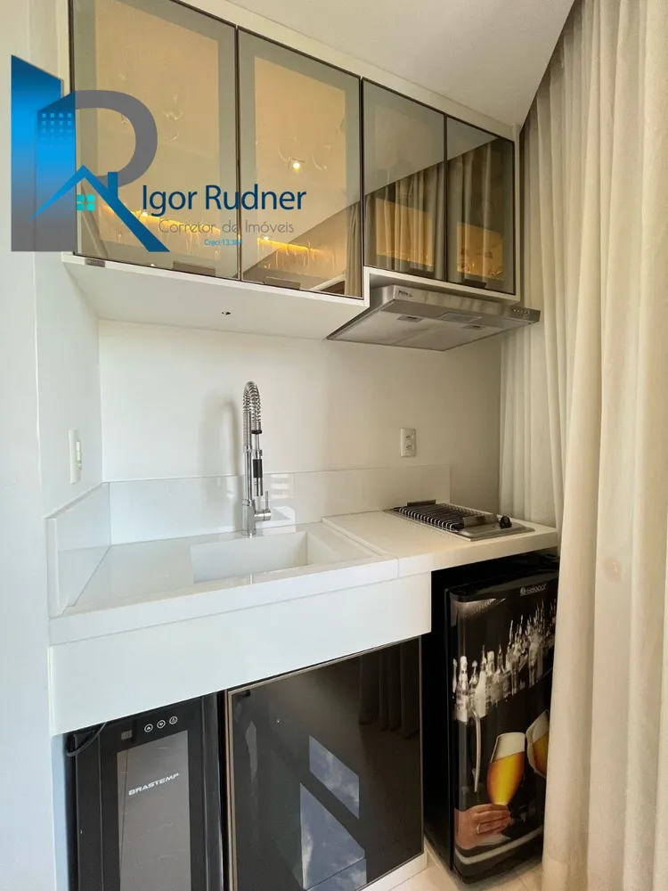 Apartamento, 3 quartos, 111 m² - Foto 2