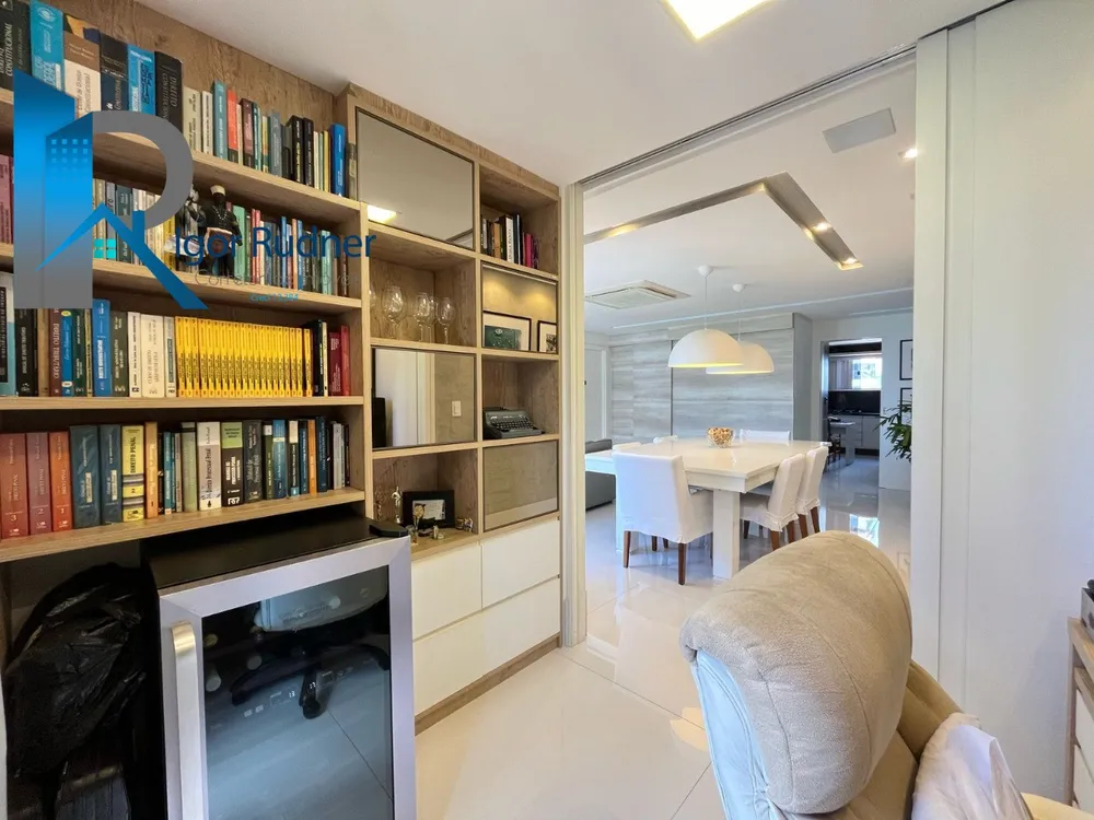 Apartamento, 3 quartos, 111 m² - Foto 4