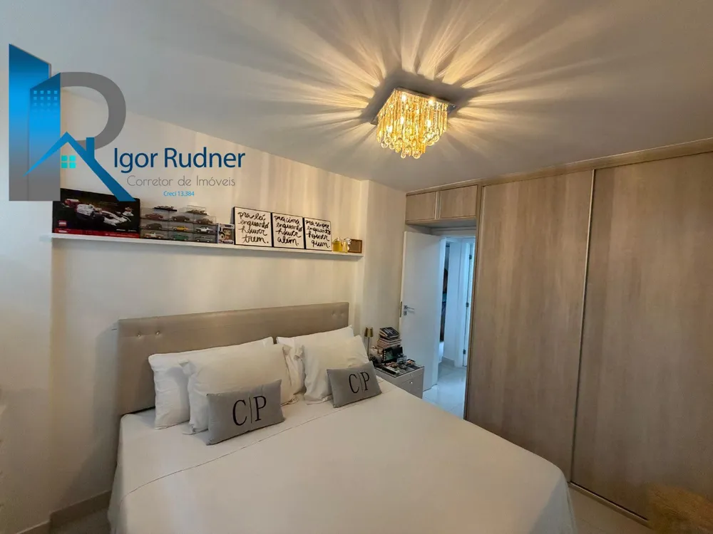 Apartamento, 2 quartos, 122 m² - Foto 9