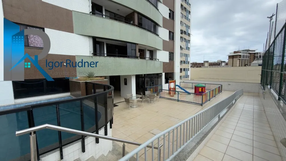 Apartamento, 2 quartos, 122 m² - Foto 12