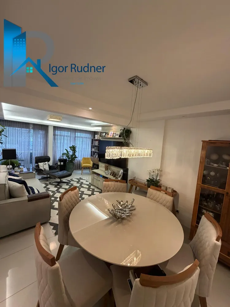 Apartamento, 2 quartos, 122 m² - Foto 3
