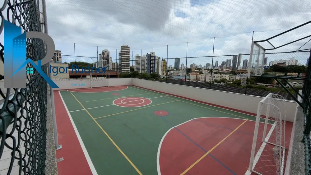 Apartamento, 2 quartos, 122 m² - Foto 2