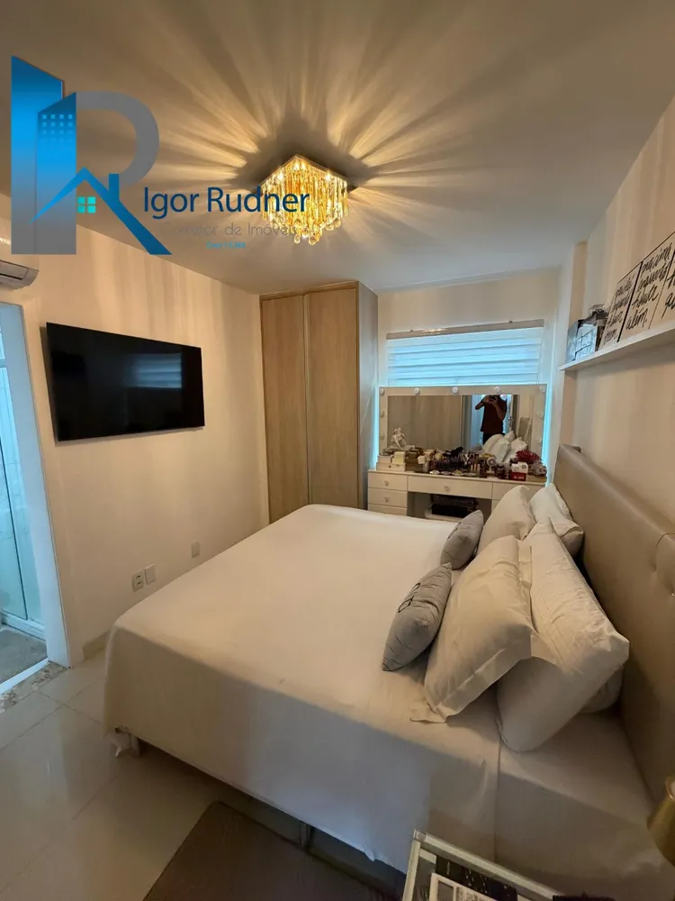 Apartamento, 2 quartos, 122 m² - Foto 3