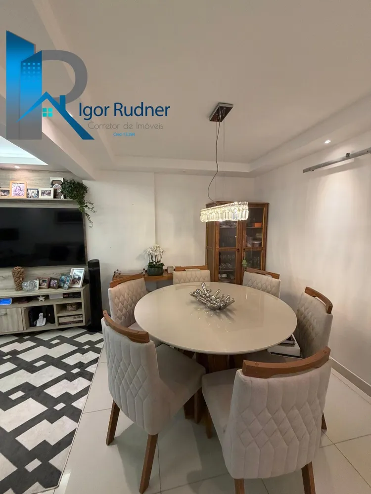 Apartamento, 2 quartos, 122 m² - Foto 1