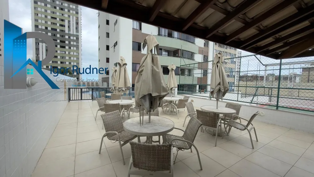 Apartamento, 2 quartos, 122 m² - Foto 14