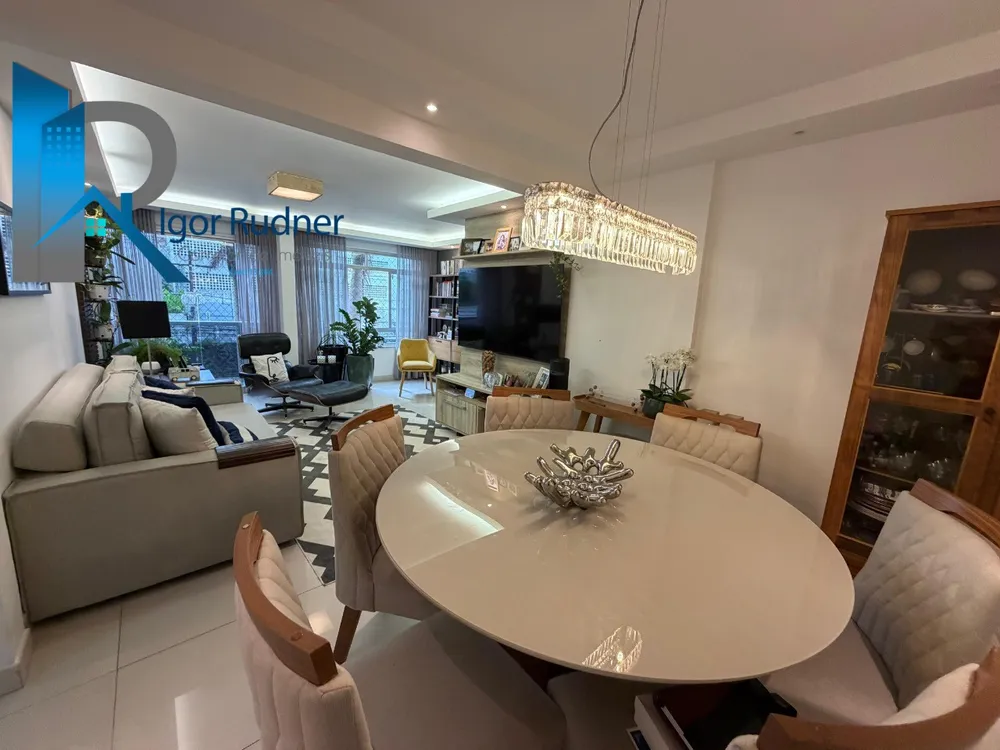 Apartamento, 2 quartos, 122 m² - Foto 5