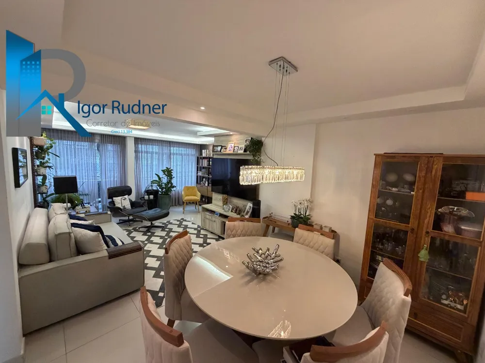 Apartamento, 2 quartos, 122 m² - Foto 4