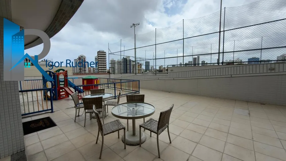 Apartamento, 2 quartos, 122 m² - Foto 15