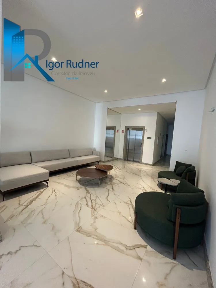Apartamento, 3 quartos, 113 m² - Foto 7