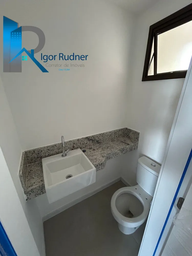 Apartamento, 3 quartos, 113 m² - Foto 6