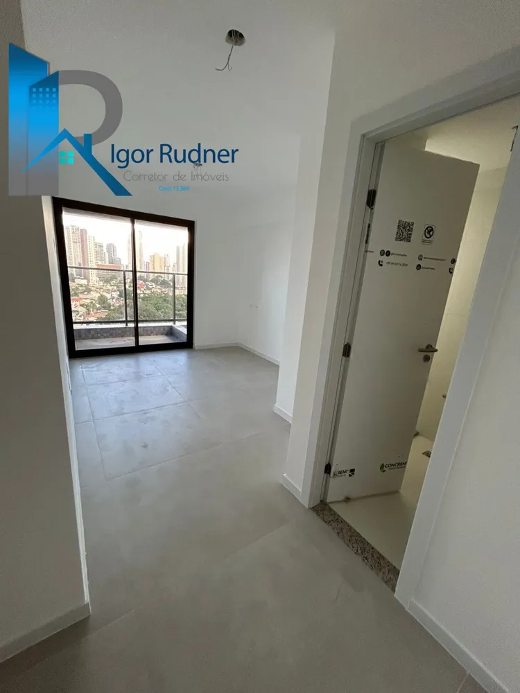 Apartamento, 3 quartos, 113 m² - Foto 3
