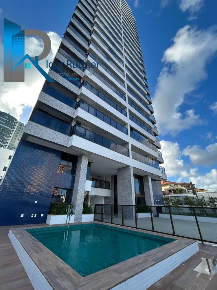 Apartamento, 3 quartos, 113 m² - Foto 8