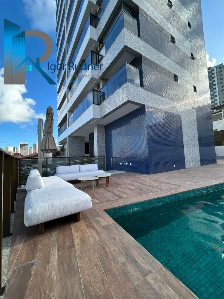 Apartamento, 3 quartos, 113 m² - Foto 9