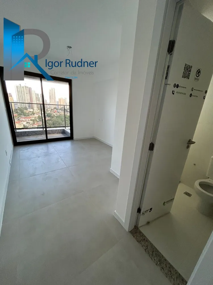 Apartamento, 3 quartos, 113 m² - Foto 8