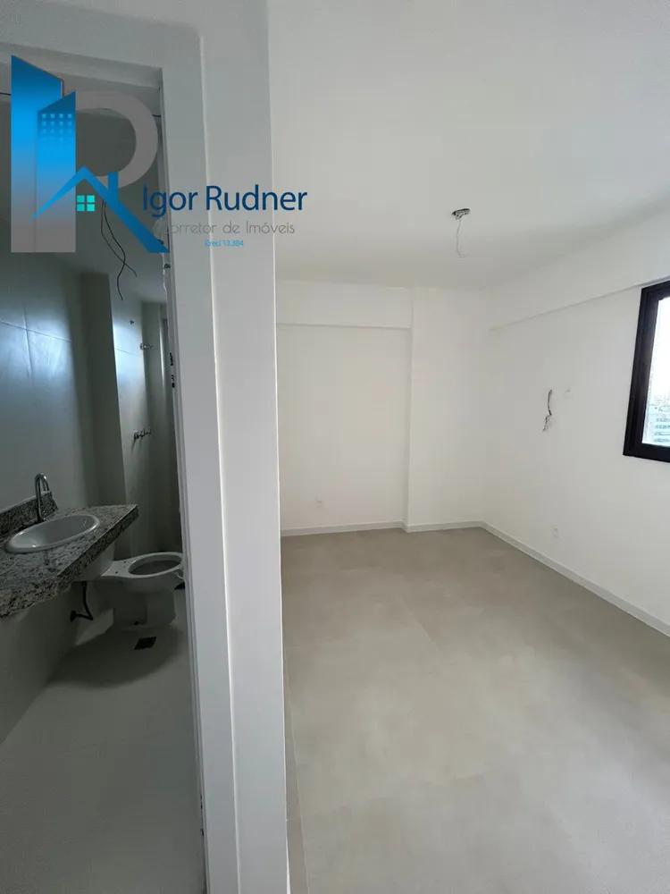 Apartamento, 3 quartos, 113 m² - Foto 2