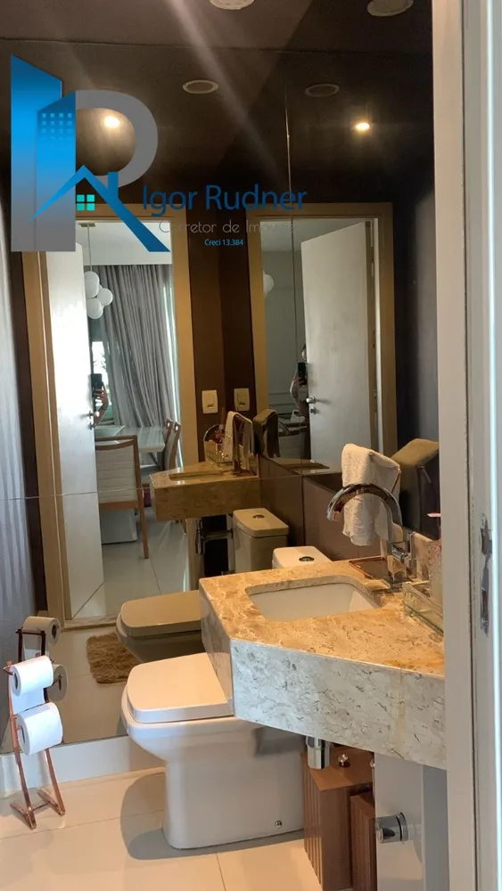 Apartamento, 4 quartos, 113 m² - Foto 5