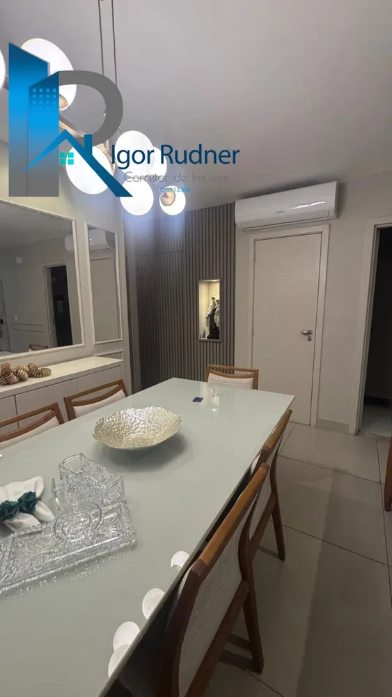 Apartamento, 4 quartos, 113 m² - Foto 7
