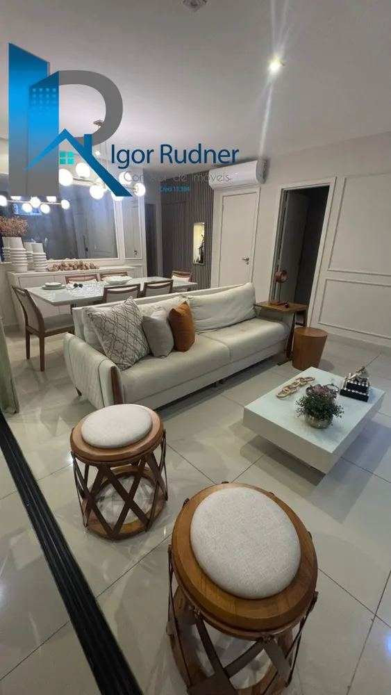 Apartamento, 4 quartos, 113 m² - Foto 7