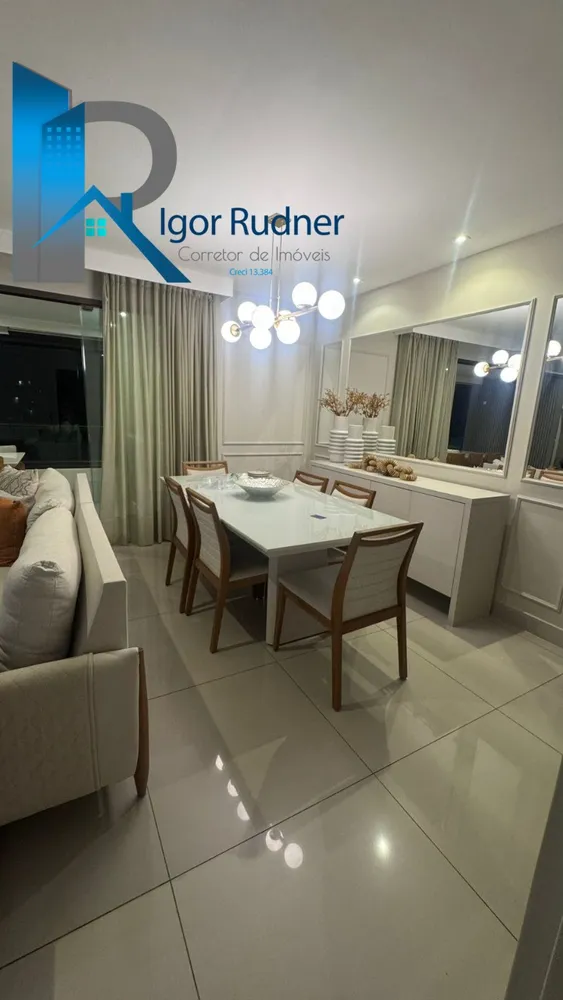 Apartamento, 4 quartos, 113 m² - Foto 8