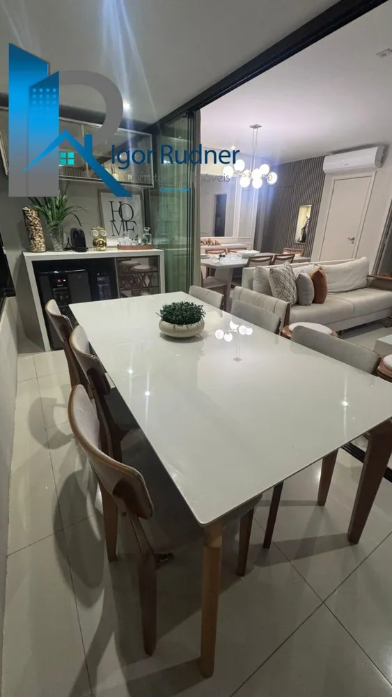 Apartamento, 4 quartos, 113 m² - Foto 6