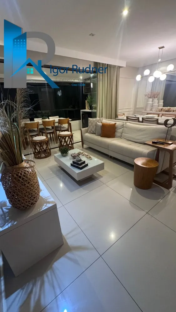 Apartamento, 4 quartos, 113 m² - Foto 5