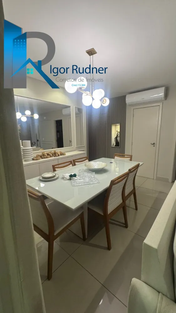 Apartamento, 4 quartos, 113 m² - Foto 11
